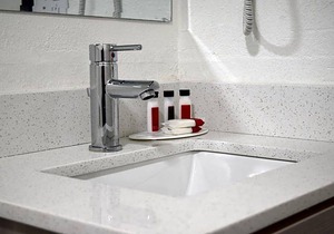 2-Star Hotel ∙ Microtel Inn & Suites by Wyndham Raleigh