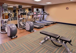 2-Star Hotel ∙ Holiday Inn Express & Suites Raleigh NE - Medical Ctr Area, an IHG Hotel