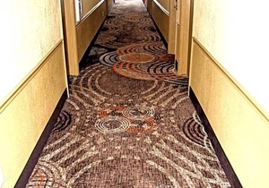 2-Star Hotel ∙ Best Western Plus Jackson Downtown Coliseum