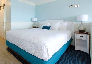 2-Star Hotel ∙ John Yancey Oceanfront Inn
