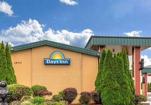 2-Star Hotel ∙ Days Inn by Wyndham Black Bear