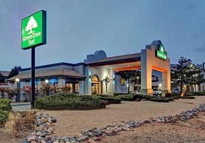 2-Star Hotel ∙ GreenTree Inn Prescott Valley