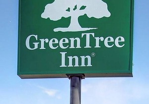 2-Star Hotel ∙ GreenTree Inn Prescott Valley