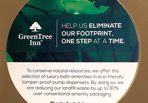 2-Star Hotel ∙ GreenTree Inn Prescott Valley