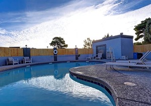 2-Star Hotel ∙ GreenTree Inn Prescott Valley
