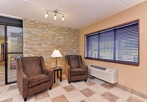 2-Star Hotel ∙ Americas Best Value Inn - Clear Lake