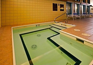 2-Star Hotel ∙ AmericInn by Wyndham Bay City