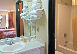 2-Star Hotel ∙ Americas Best Value Inn - Augusta / South