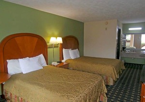 2-Star Hotel ∙ Americas Best Value Inn - Augusta / South