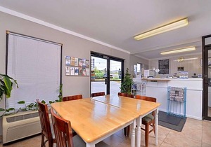 2-Star Hotel ∙ Americas Best Value Inn - Augusta / South