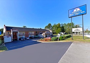 2-Star Hotel ∙ Americas Best Value Inn - Augusta / South
