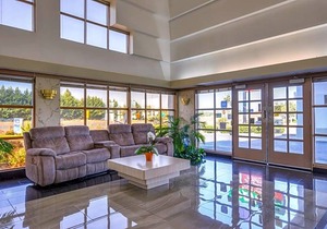 2-Star Hotel ∙ Americas Best Value Inn - Phoenix / Ashland