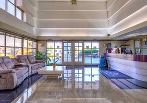 2-Star Hotel ∙ Americas Best Value Inn - Phoenix / Ashland