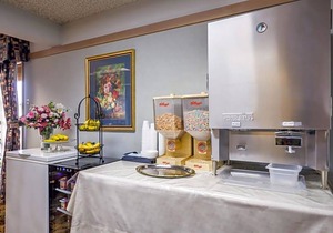 2-Star Hotel ∙ Americas Best Value Inn - Phoenix / Ashland