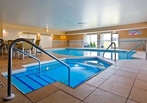 2-Star Hotel ∙ Best Western Baraboo Inn