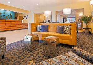 2-Star Hotel ∙ Best Western Baraboo Inn
