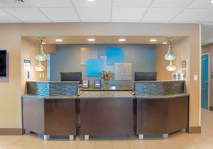 2-Star Hotel ∙ Best Western Plus Tallahassee North Hotel