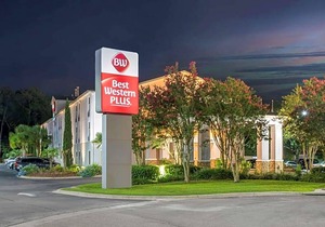 2-Star Hotel ∙ Best Western Plus Tallahassee North Hotel