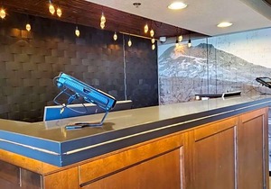 2-Star Hotel ∙ Best Western Plus Bend North