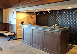 2-Star Hotel ∙ Best Western Plus Bend North