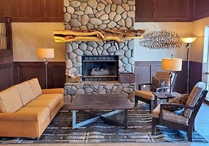 2-Star Hotel ∙ Best Western Plus Bend North