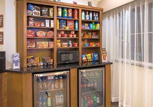 2-Star Hotel ∙ Best Western North Bryant Inn