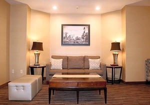 2-Star Hotel ∙ Best Western Fostoria Inn & Suites