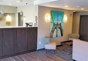 2-Star Hotel ∙ Best Western Brooklyn-Coney Island Inn
