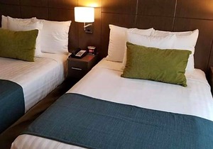 2-Star Hotel ∙ Best Western Brooklyn-Coney Island Inn