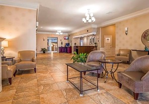 2-Star Hotel ∙ Best Western Watertown/Fort Drum