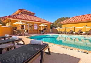2-Star Hotel ∙ Best Western Milton Inn