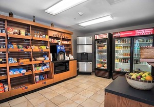 2-Star Hotel ∙ Candlewood Suites Conway, an IHG Hotel
