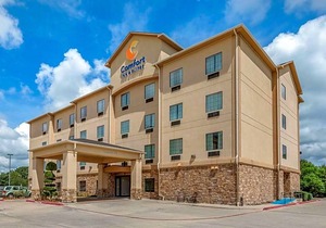 2-Star Hotel ∙ Comfort Inn & Suites Paris