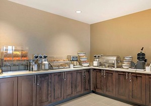2-Star Hotel ∙ Comfort Inn & Suites Schenectady - Scotia