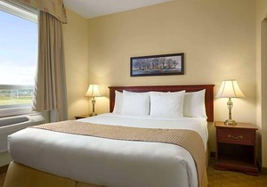 2-Star Hotel ∙ Days Inn by Wyndham Dawson Creek