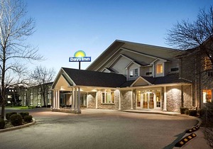 2-Star Hotel ∙ Days Inn by Wyndham Guelph