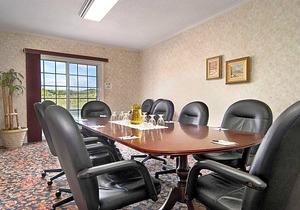 2-Star Hotel ∙ Days Inn by Wyndham Edmundston