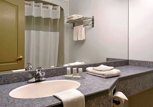 2-Star Hotel ∙ Days Inn by Wyndham Edmundston
