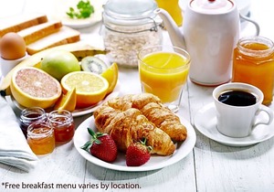 2-Star Hotel ∙ Days Inn by Wyndham Brockville