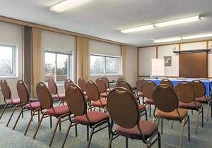 2-Star Hotel ∙ Days Inn by Wyndham Brockville