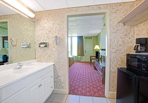 2-Star Hotel ∙ Days Inn by Wyndham Parsippany