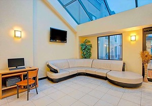 2-Star Hotel ∙ Days Inn by Wyndham Parsippany
