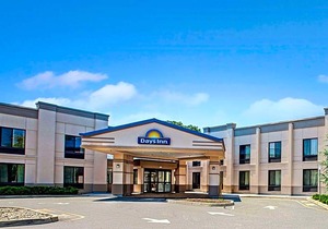 2-Star Hotel ∙ Days Inn by Wyndham Parsippany