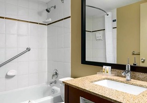 2-Star Hotel ∙ Days Inn by Wyndham Terrace