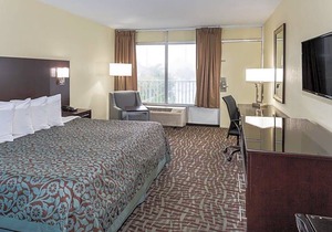 2-Star Hotel ∙ Days Inn by Wyndham Melbourne