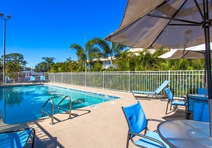2-Star Hotel ∙ Days Inn by Wyndham Melbourne