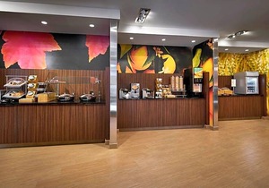2-Star Hotel ∙ Fairfield Inn & Suites by Marriott Alexandria, Virginia