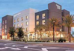 2-Star Hotel ∙ Fairfield Inn & Suites by Marriott Melbourne Viera Town Center