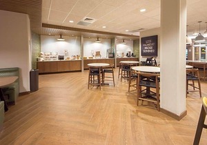 2-Star Hotel ∙ Fairfield Inn & Suites by Marriott Melbourne Viera Town Center
