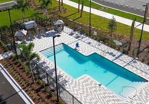 2-Star Hotel ∙ Fairfield Inn & Suites by Marriott Melbourne Viera Town Center